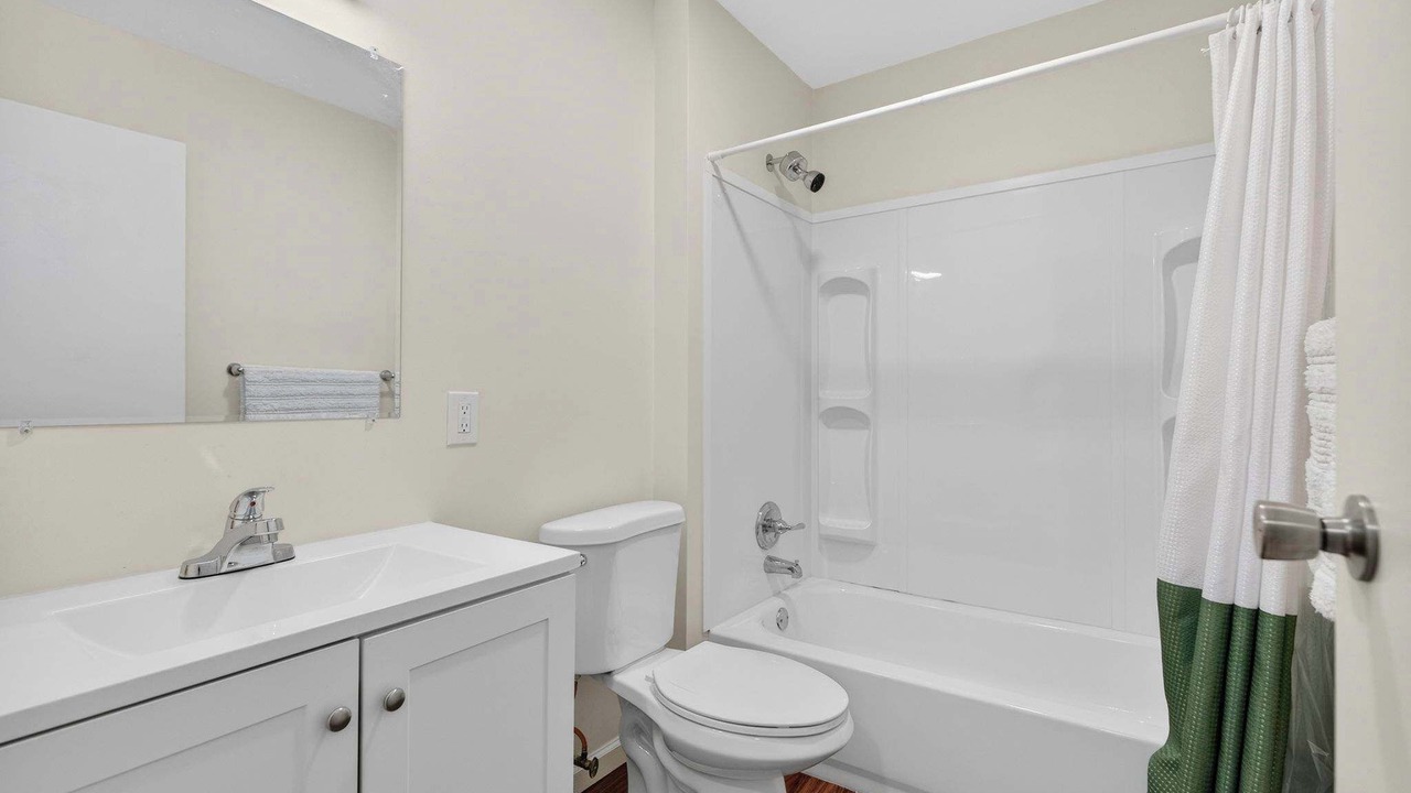 Photo of Bathroom in Millville