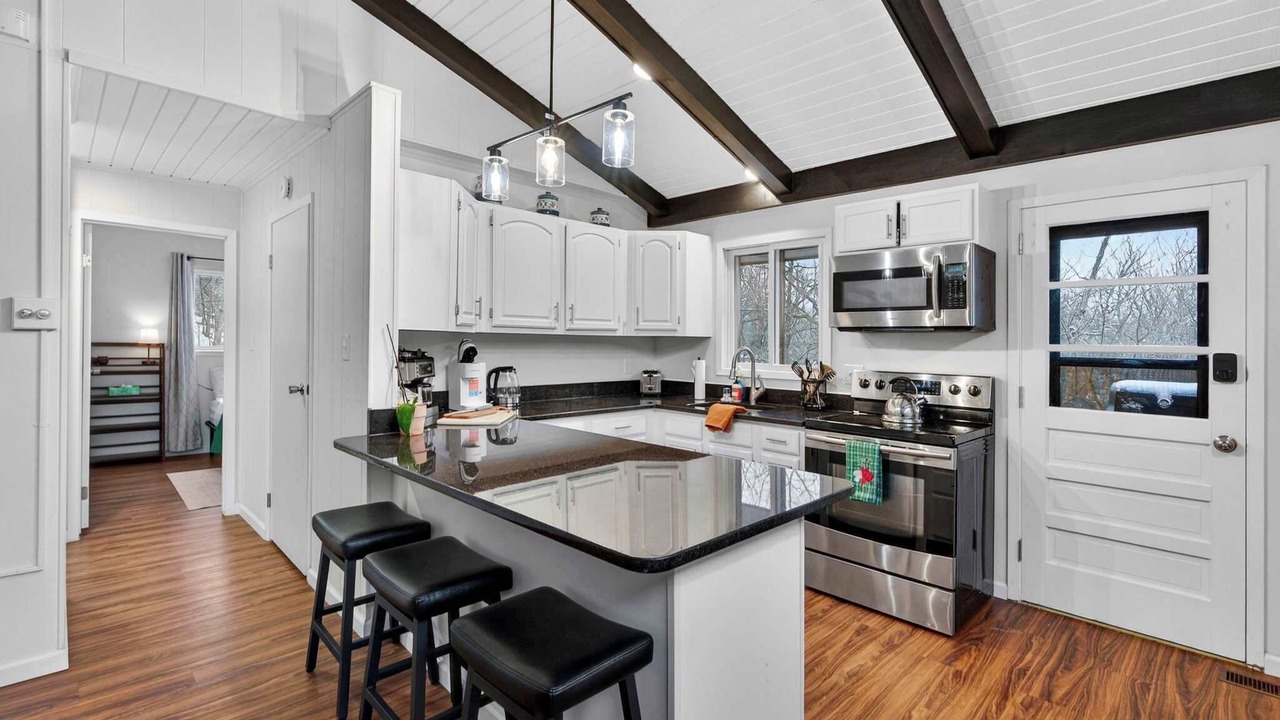 Photo of Kitchen in Millville