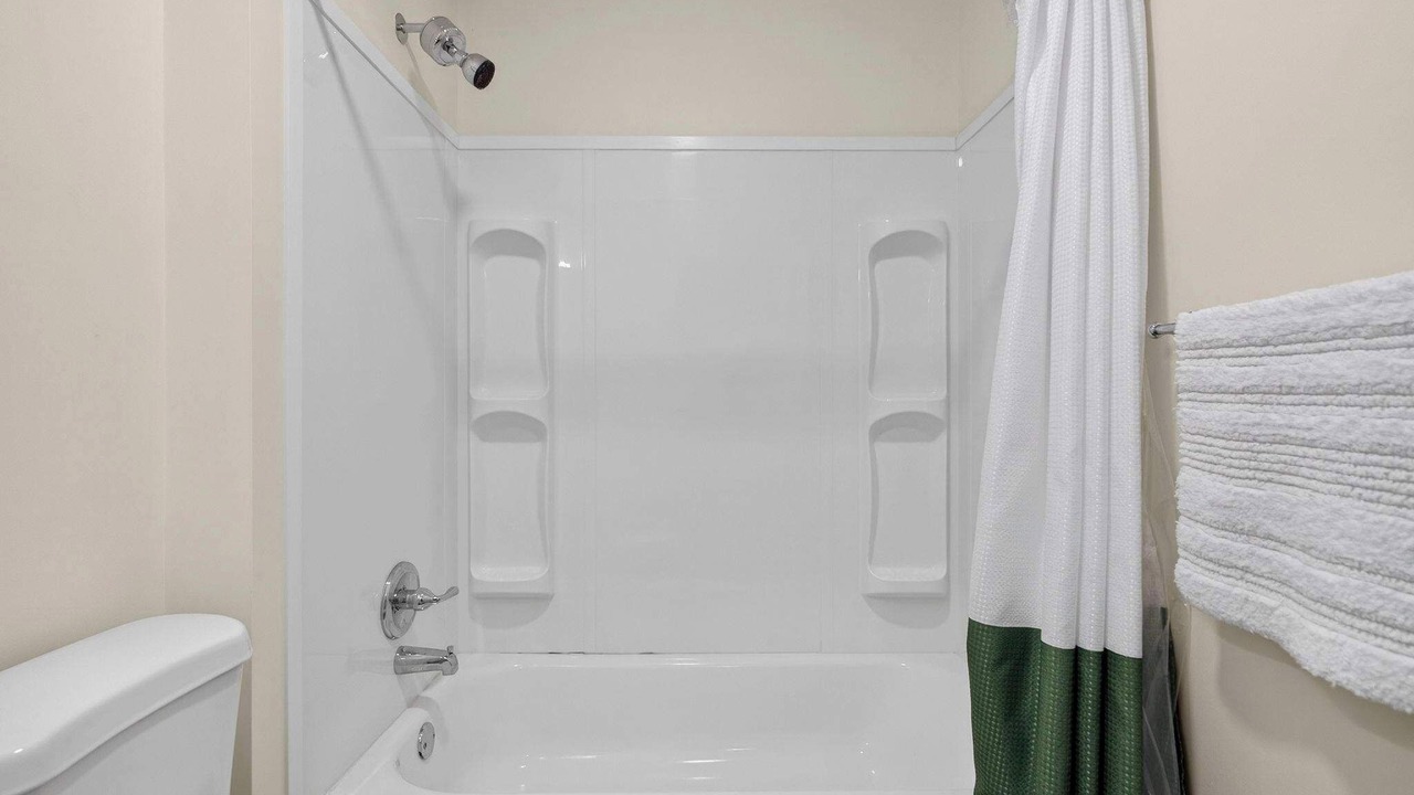 Photo of Bathroom in Millville