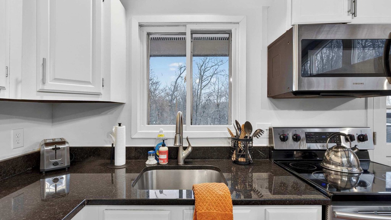 Photo of Kitchen in Millville