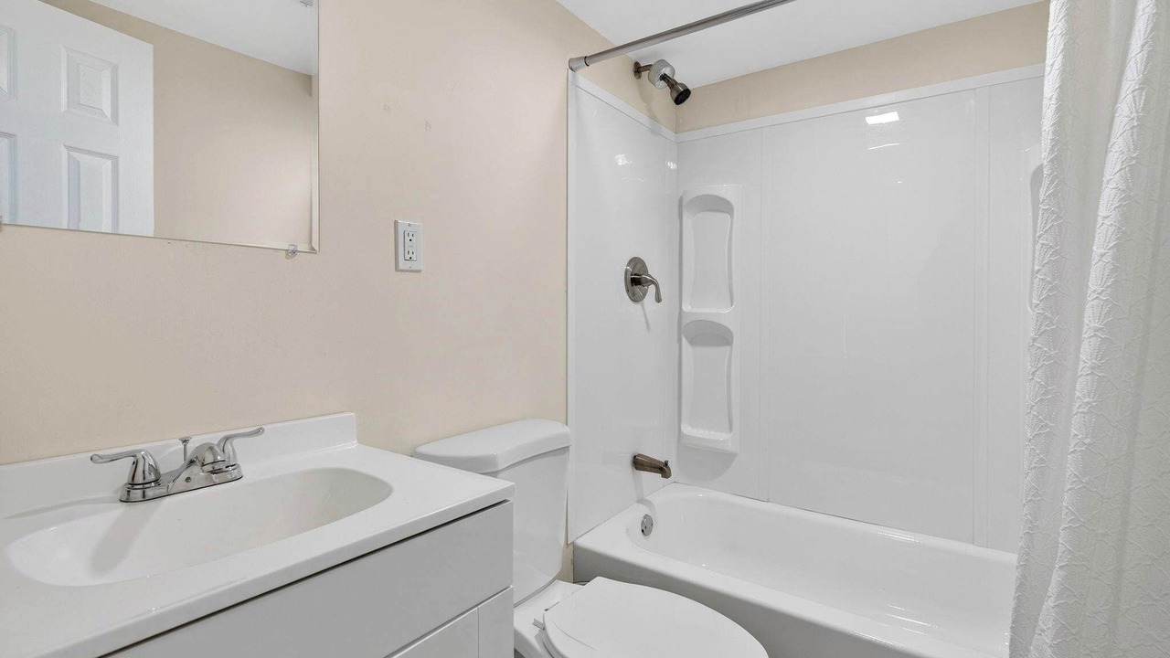 Photo of Bathroom in Millville