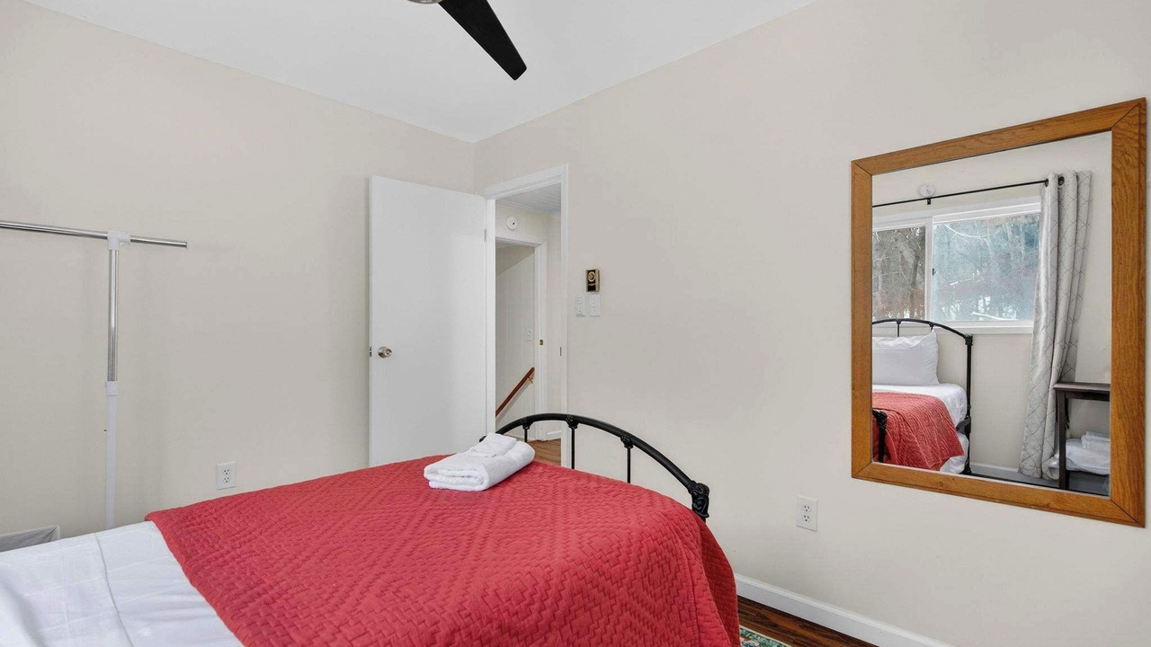 Photo of Bedroom in Millville
