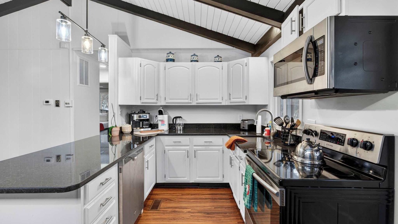 Photo of Kitchen in Millville