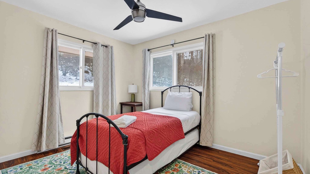 Photo of Bedroom in Millville