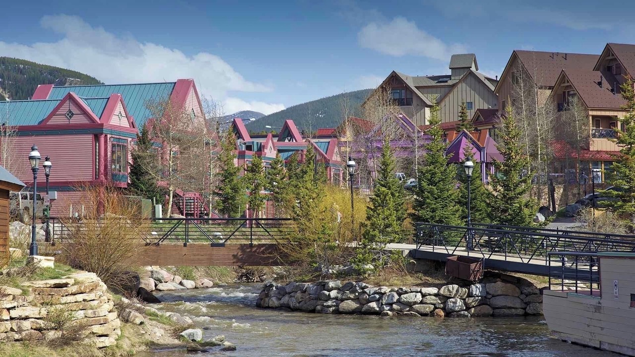 Photo of Others in Peak 9