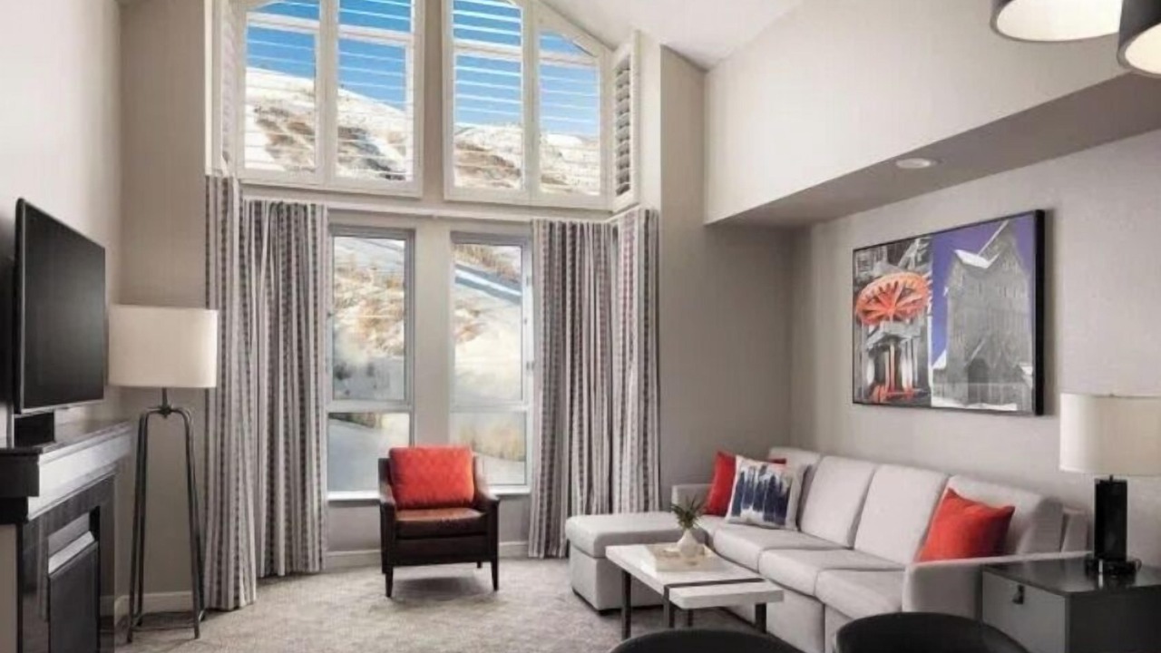 Photo of Bedroom in North Park City