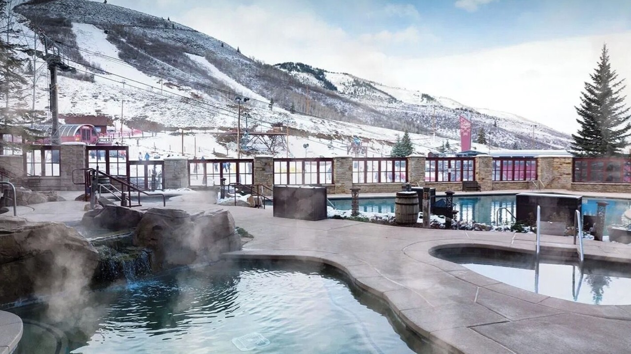 Photo of Outdoor in North Park City