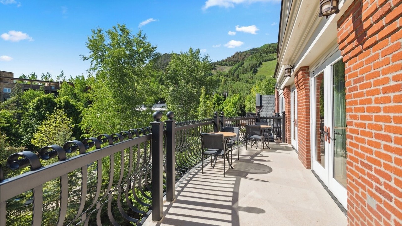 Photo of Patio Balcony in Downtown