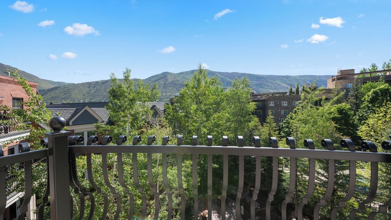 Photo of Patio Balcony in Downtown