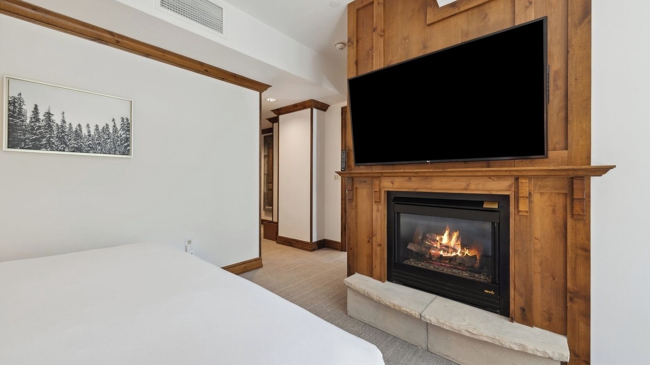 Photo of Bedroom in Downtown