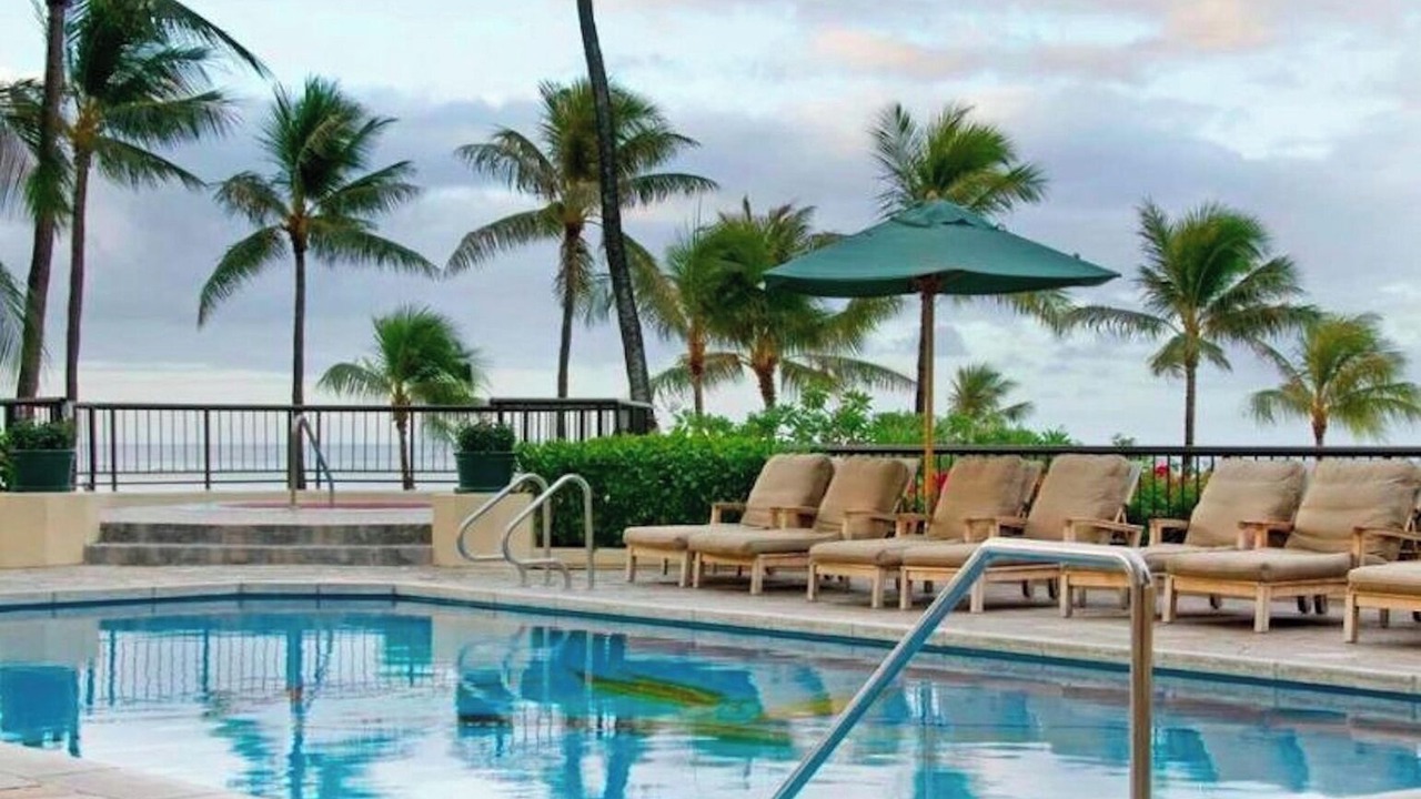 Photo of Outdoor in Waikiki