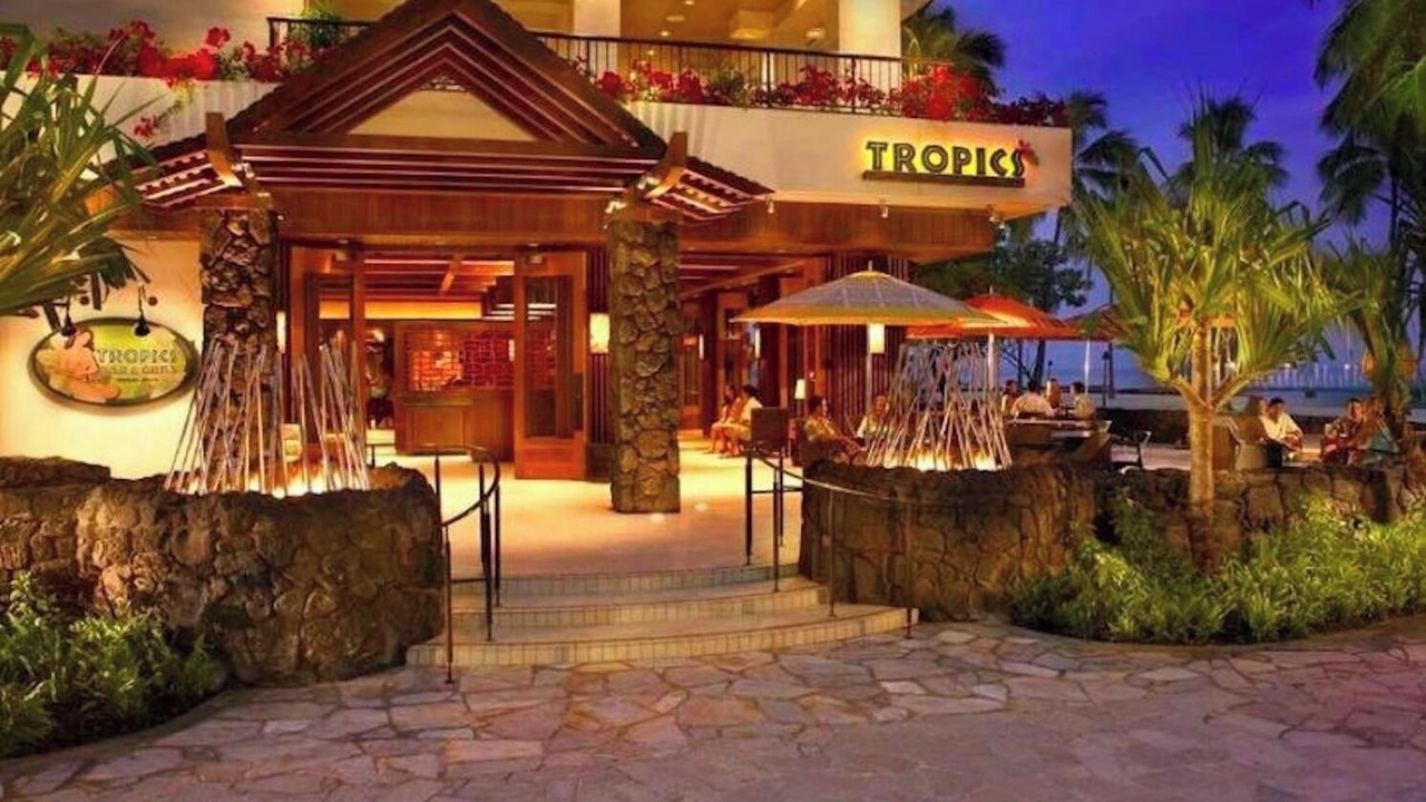 Photo of Others in Waikiki