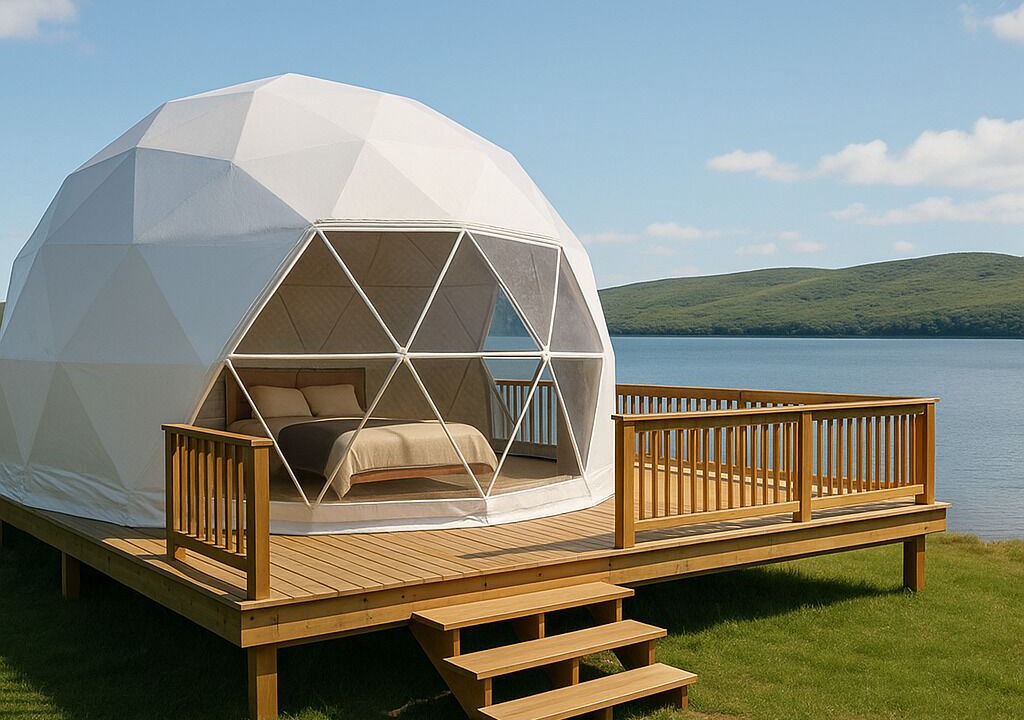 Photo of Outdoor in Baddeck