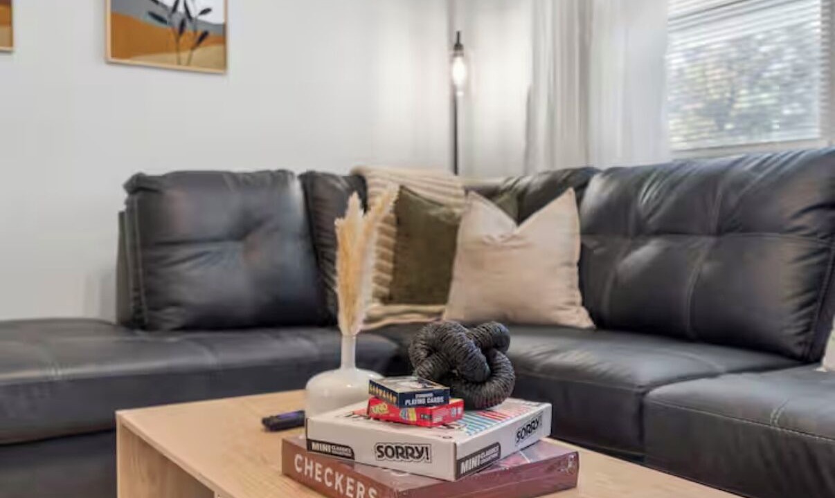 Photo of Livingroom in Springfield