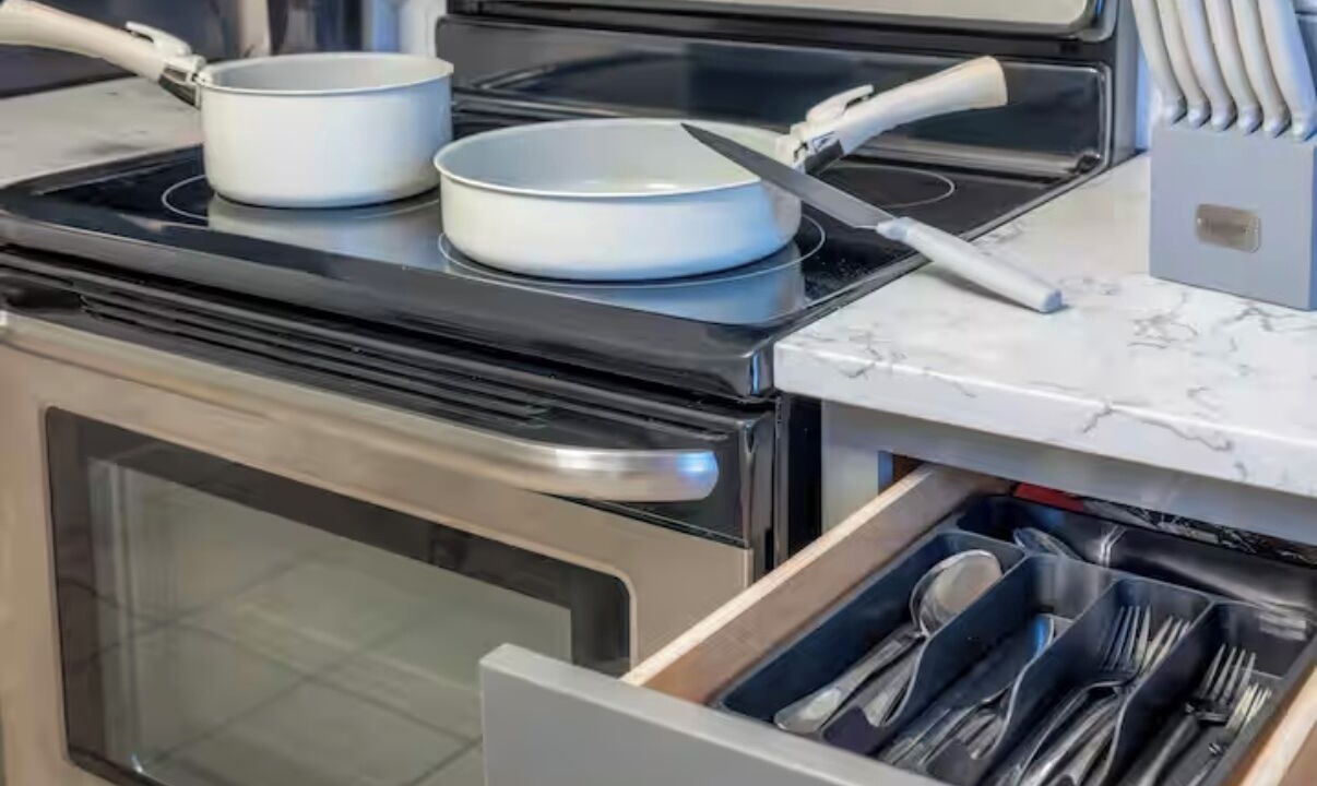 Photo of Kitchen in Springfield