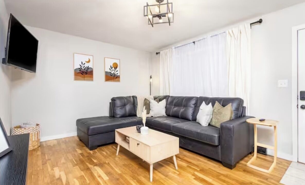 Photo of Livingroom in Springfield