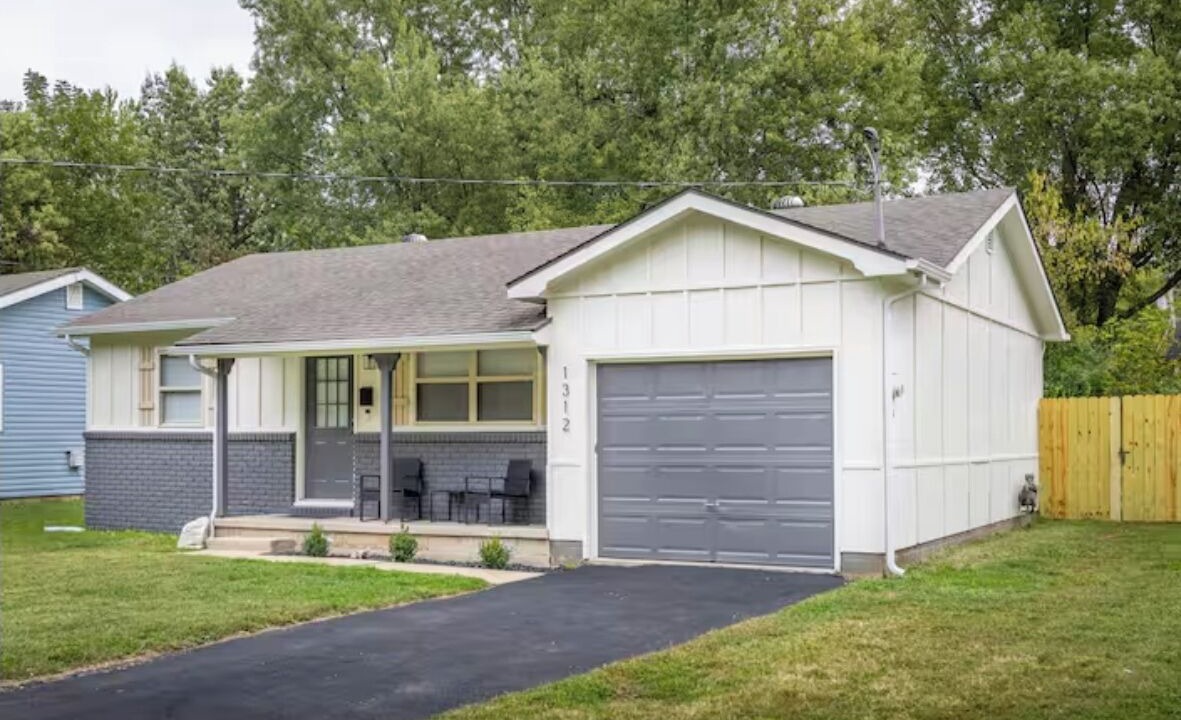 Photo of Outdoor in Springfield