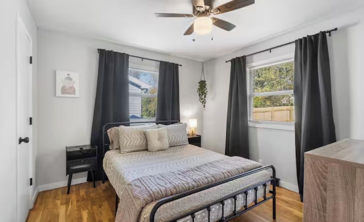 Photo of Bedroom in Springfield