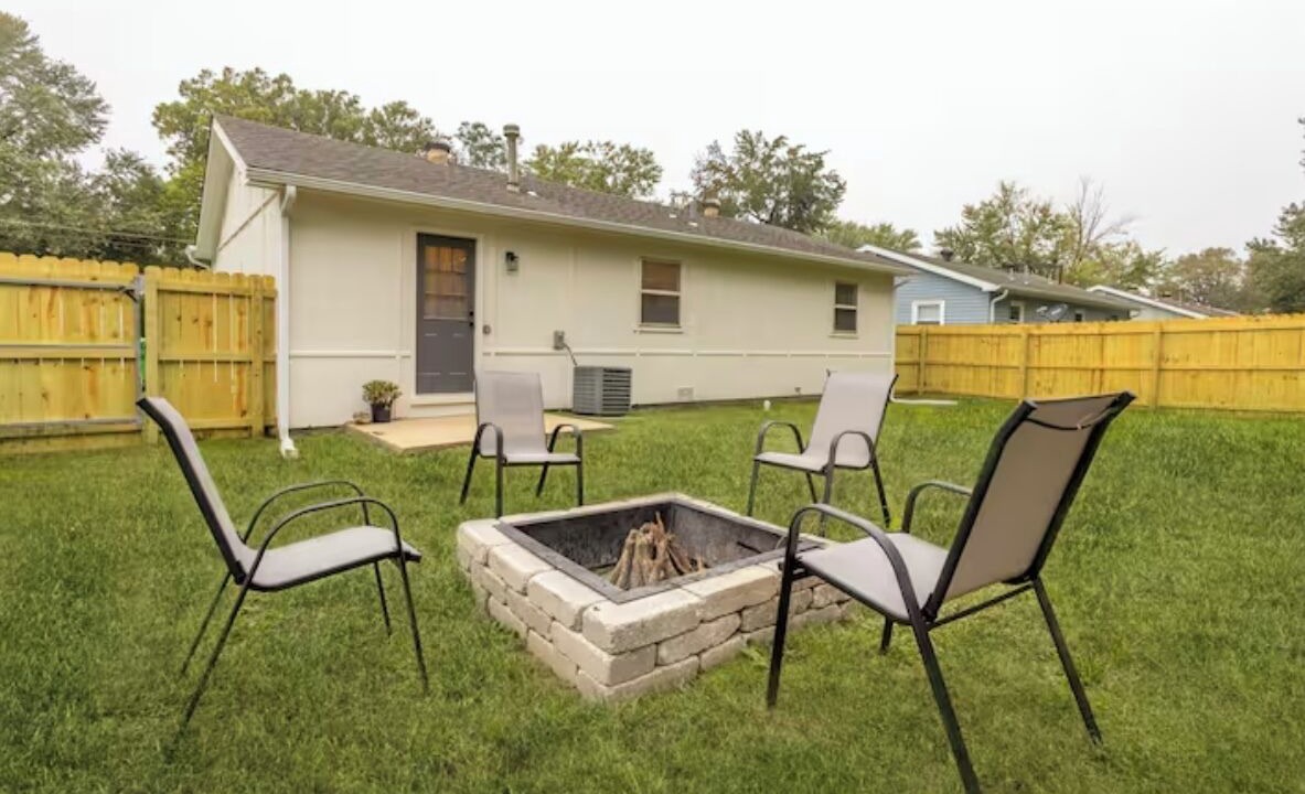 Photo of Outdoor in Springfield