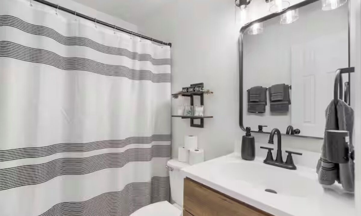 Photo of Bathroom in Springfield