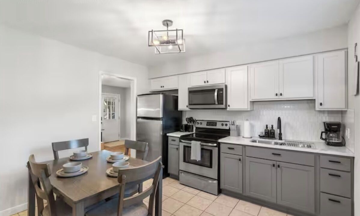 Photo of Kitchen in Springfield