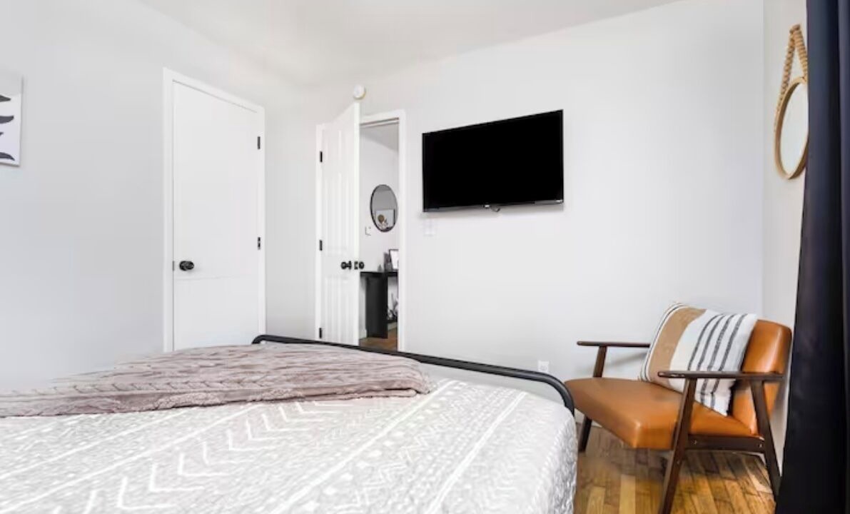 Photo of Bedroom in Springfield