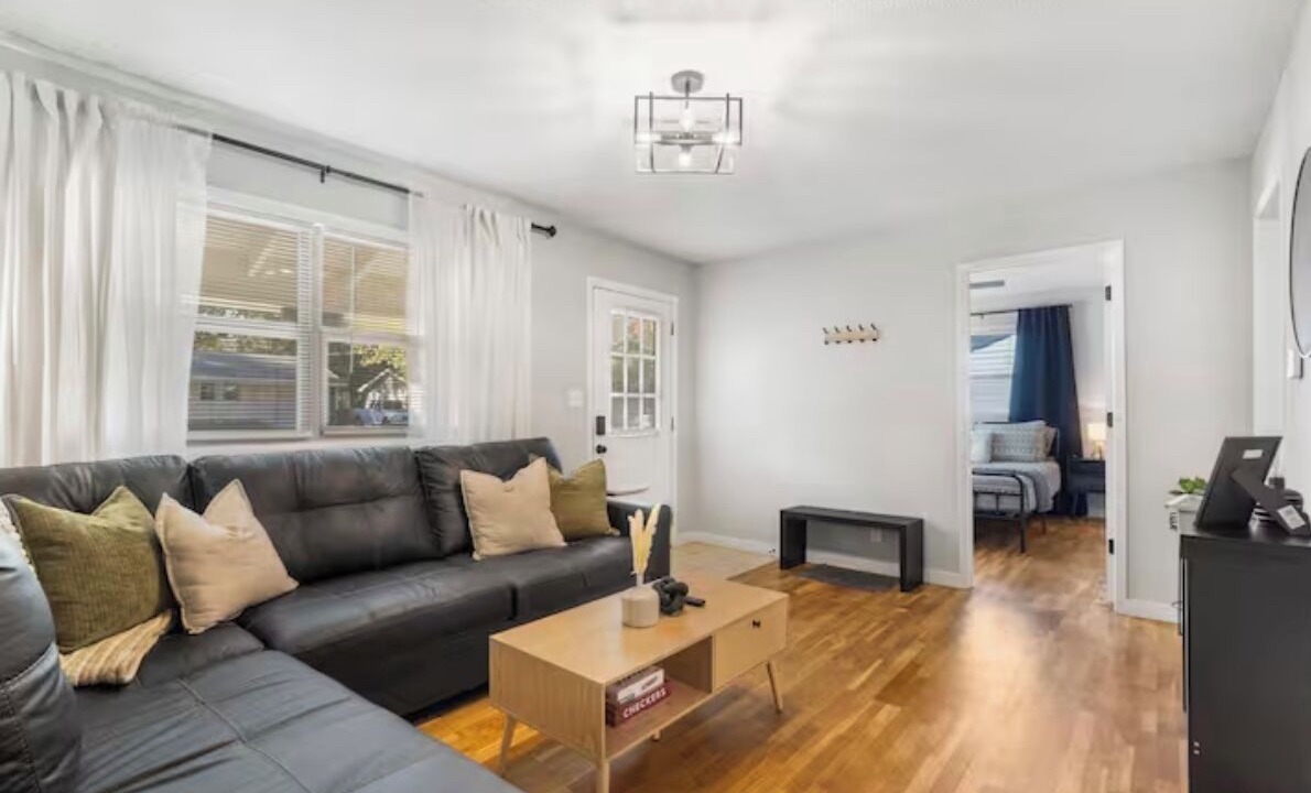 Photo of Livingroom in Springfield