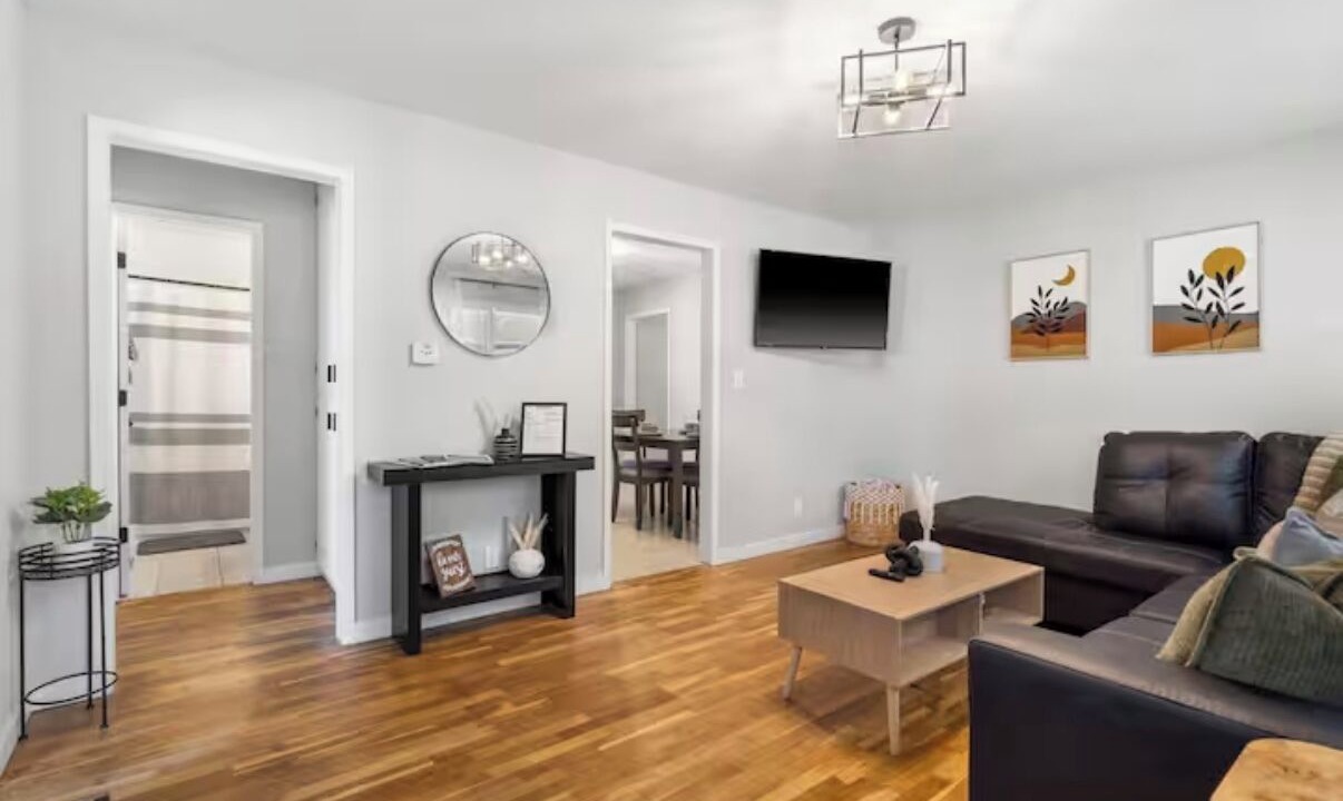 Photo of Livingroom in Springfield