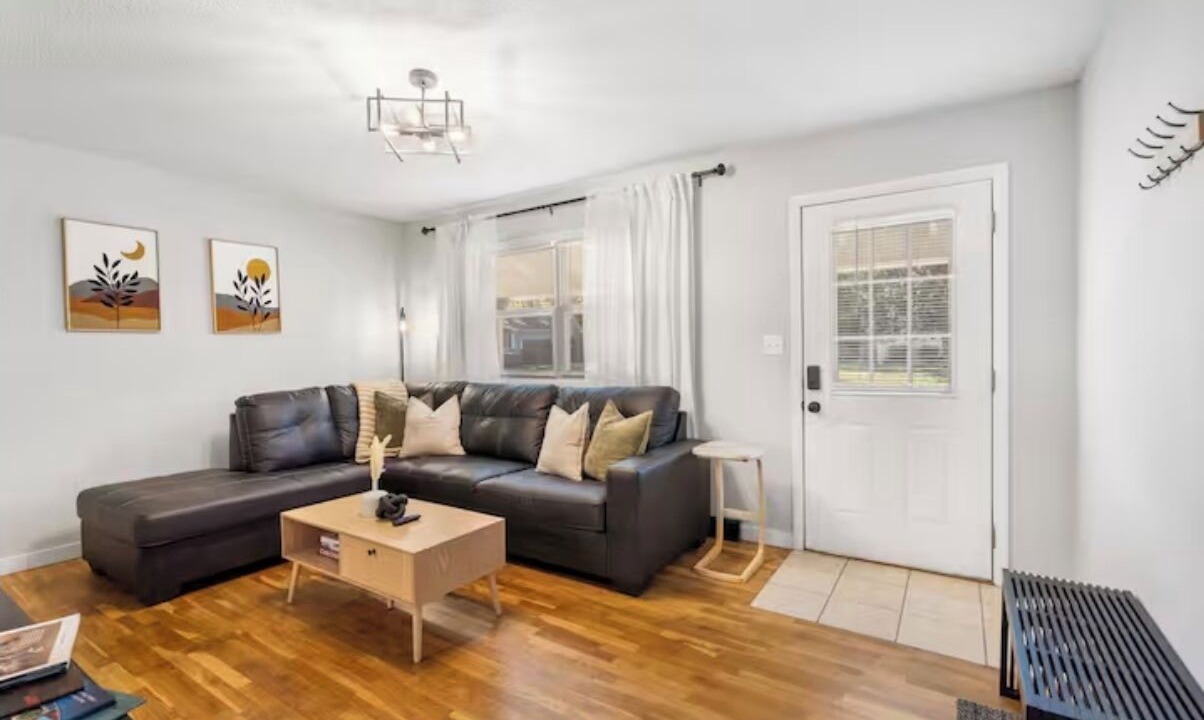 Photo of Livingroom in Springfield