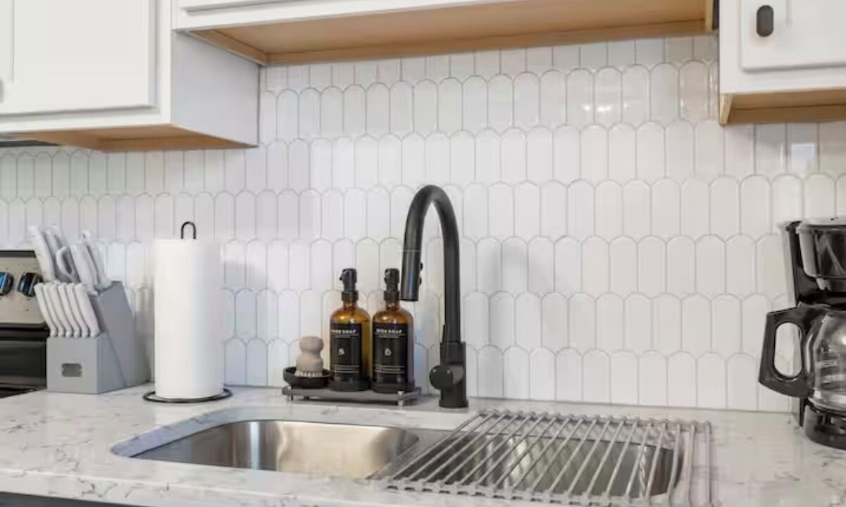 Photo of Kitchen in Springfield