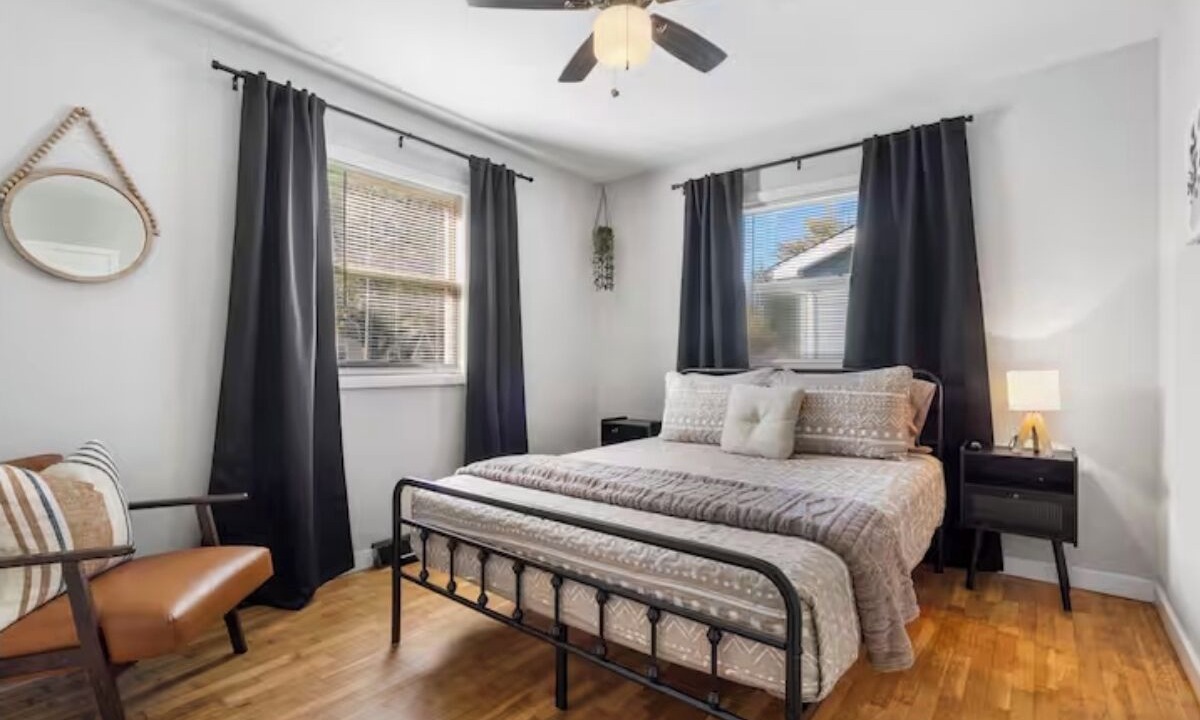 Photo of Bedroom in Springfield