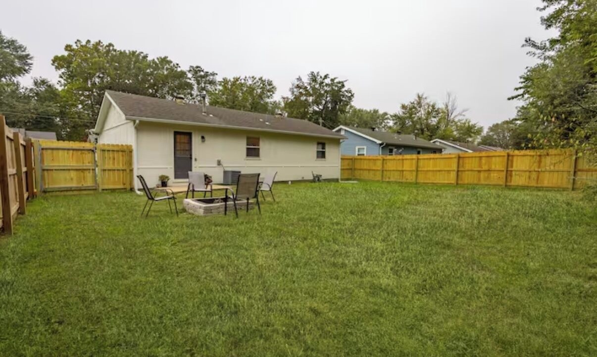 Photo of Outdoor in Springfield