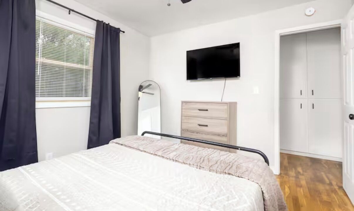 Photo of Bedroom in Springfield