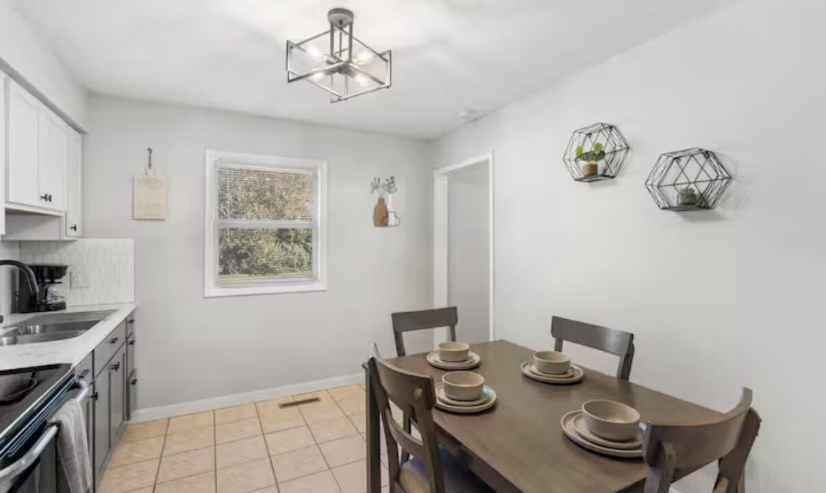 Photo of Kitchen in Springfield