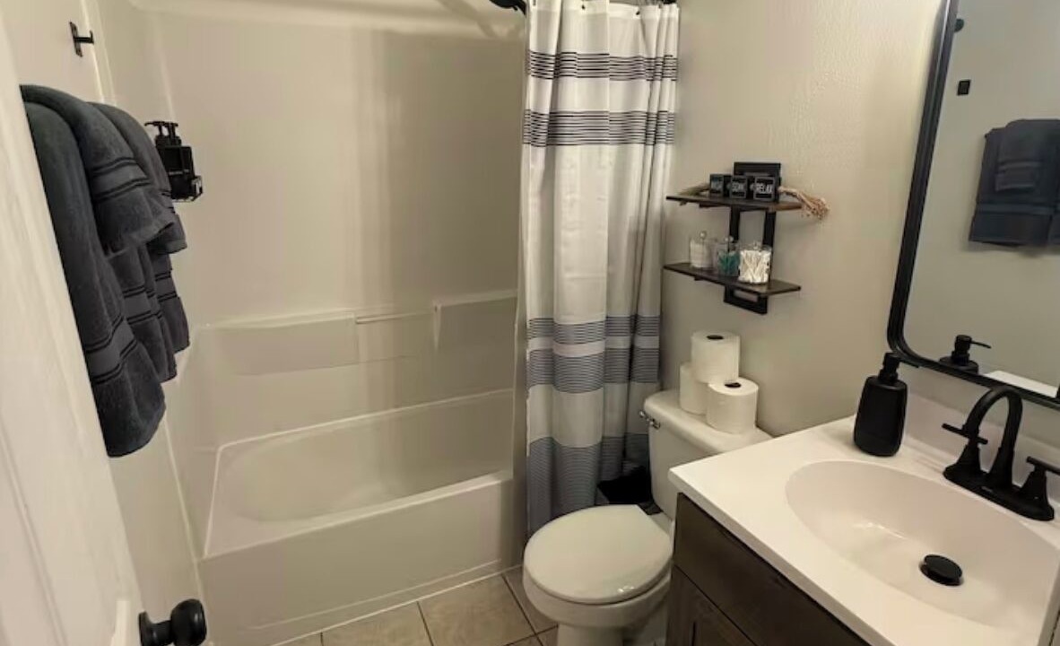 Photo of Bathroom in Springfield