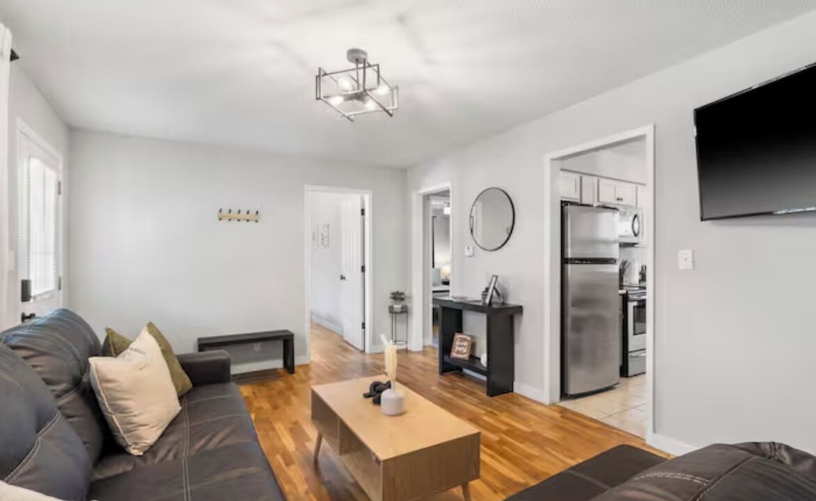 Photo of Livingroom in Springfield