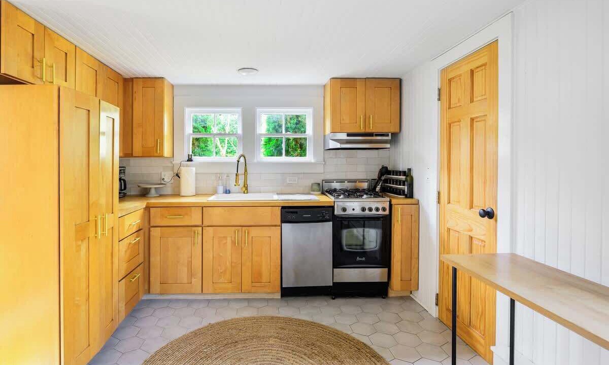 Photo of Kitchen in East Quogue