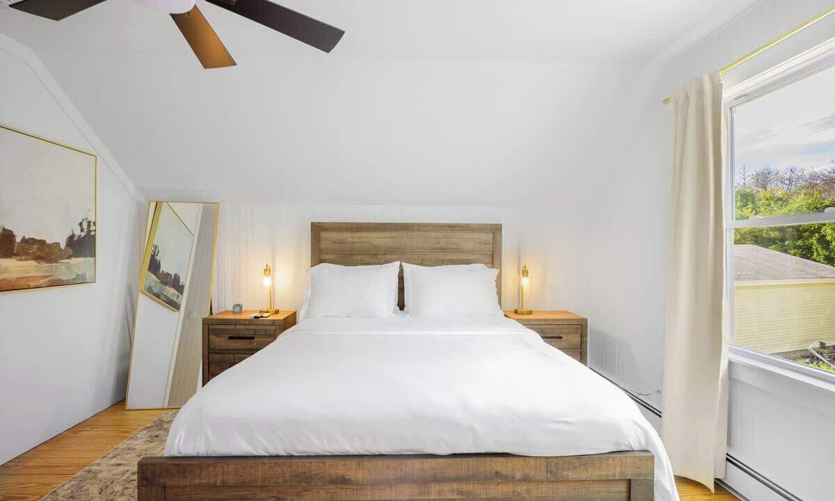 Photo of Bedroom in East Quogue