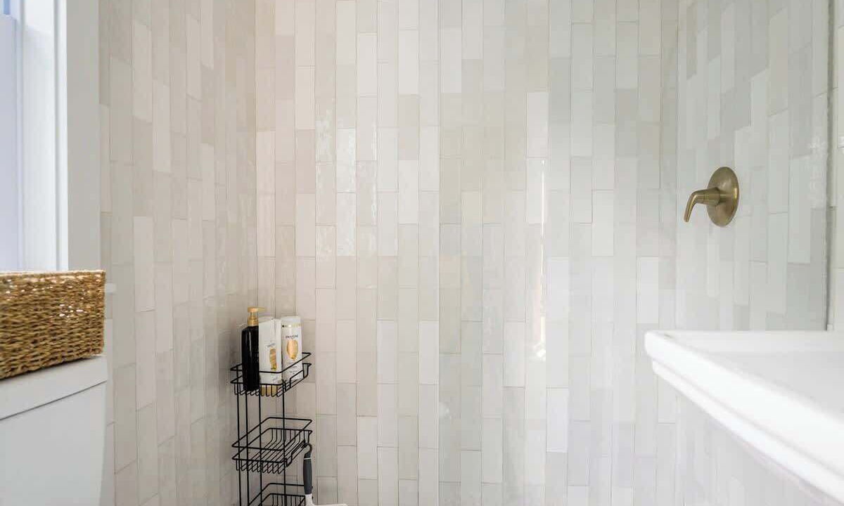 Photo of Bathroom in East Quogue