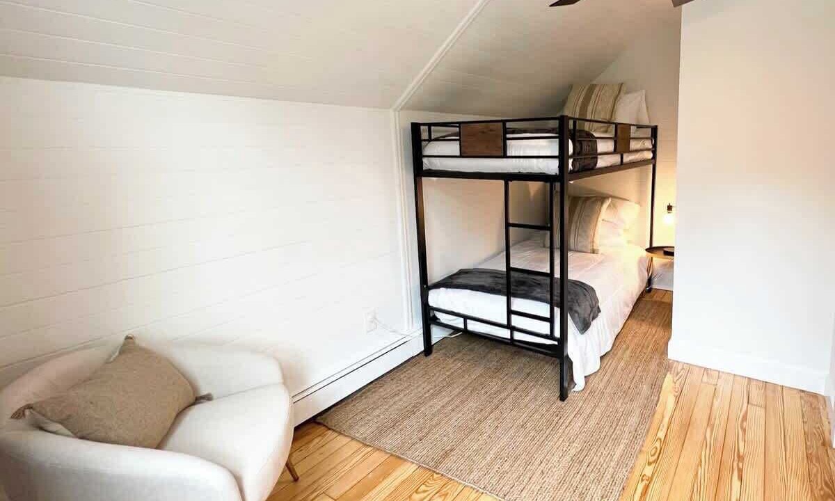 Photo of Bedroom in East Quogue