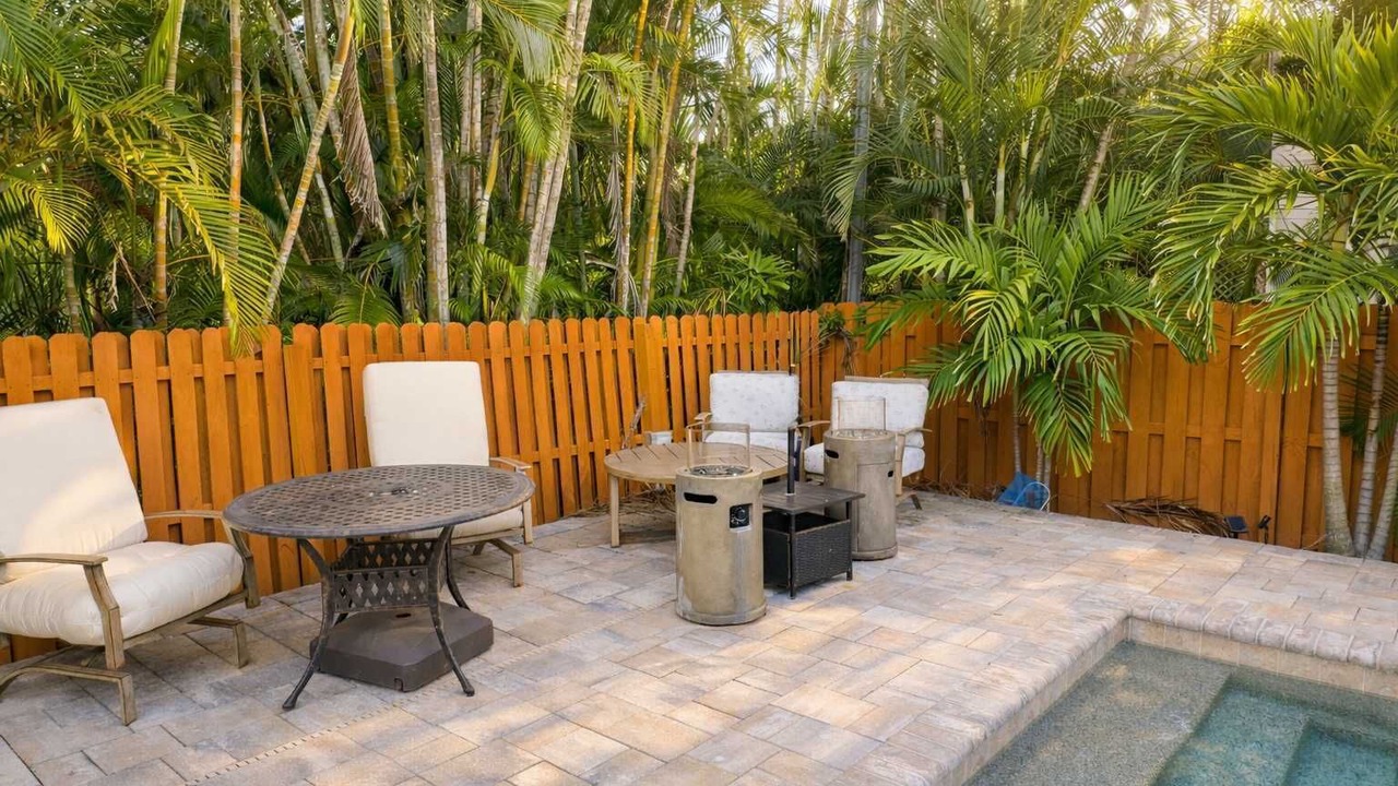 Photo of Outdoor in Bay Isle