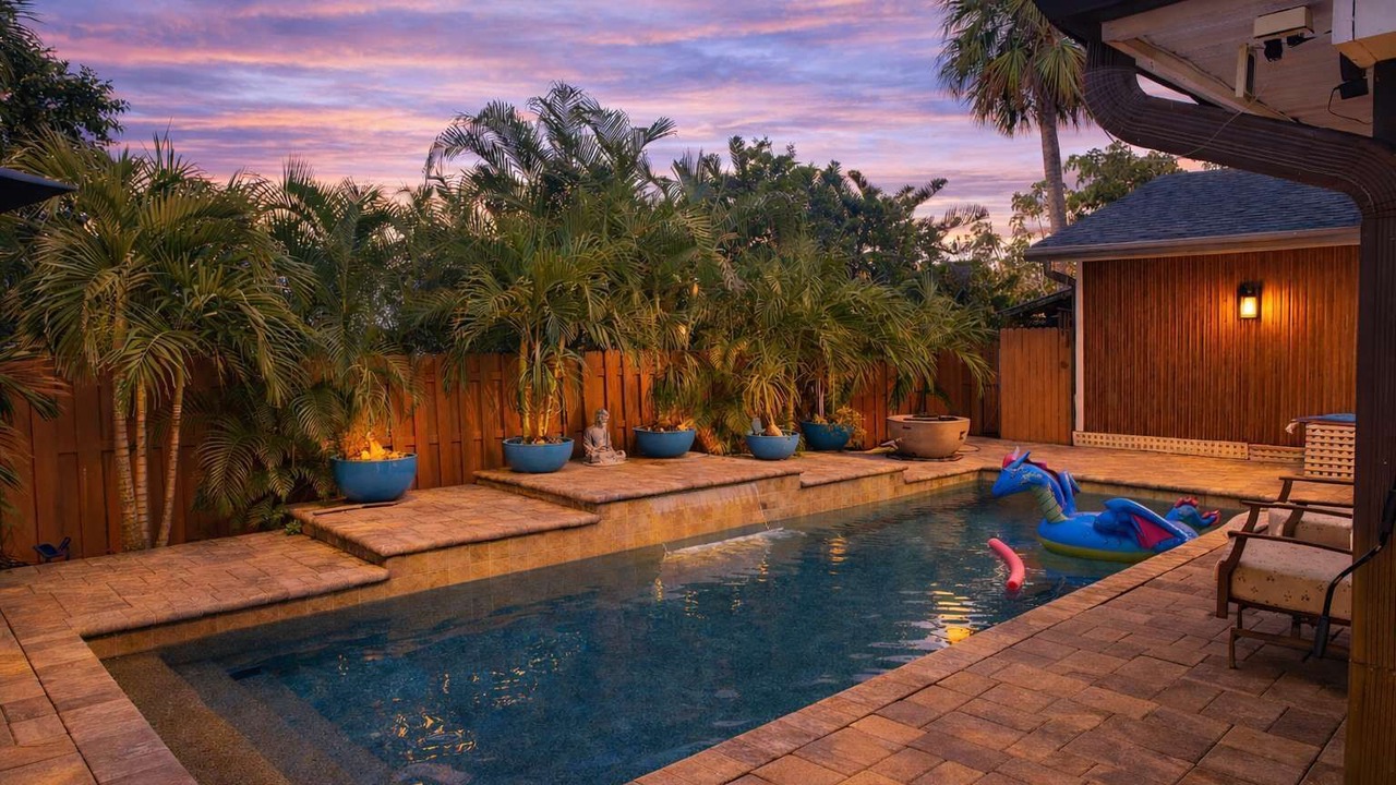 Photo of Outdoor in Bay Isle