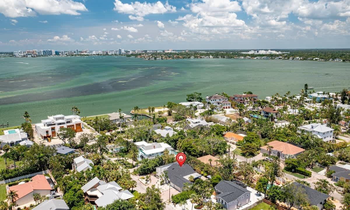 Photo of Outdoor in Bay Isle