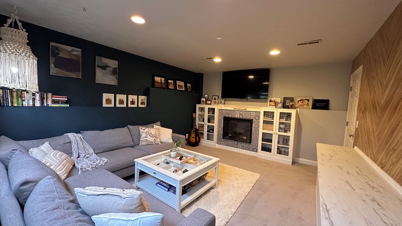 Photo of Livingroom in Newcastle