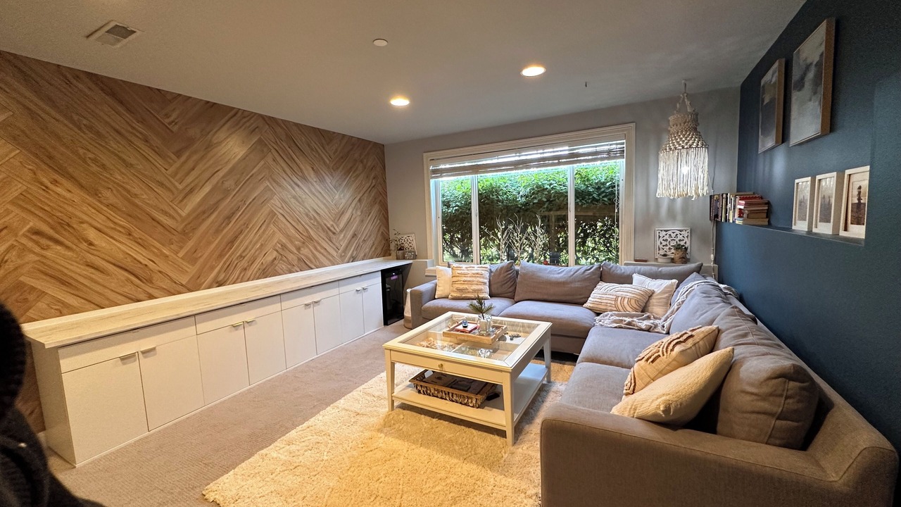 Photo of Livingroom in Newcastle