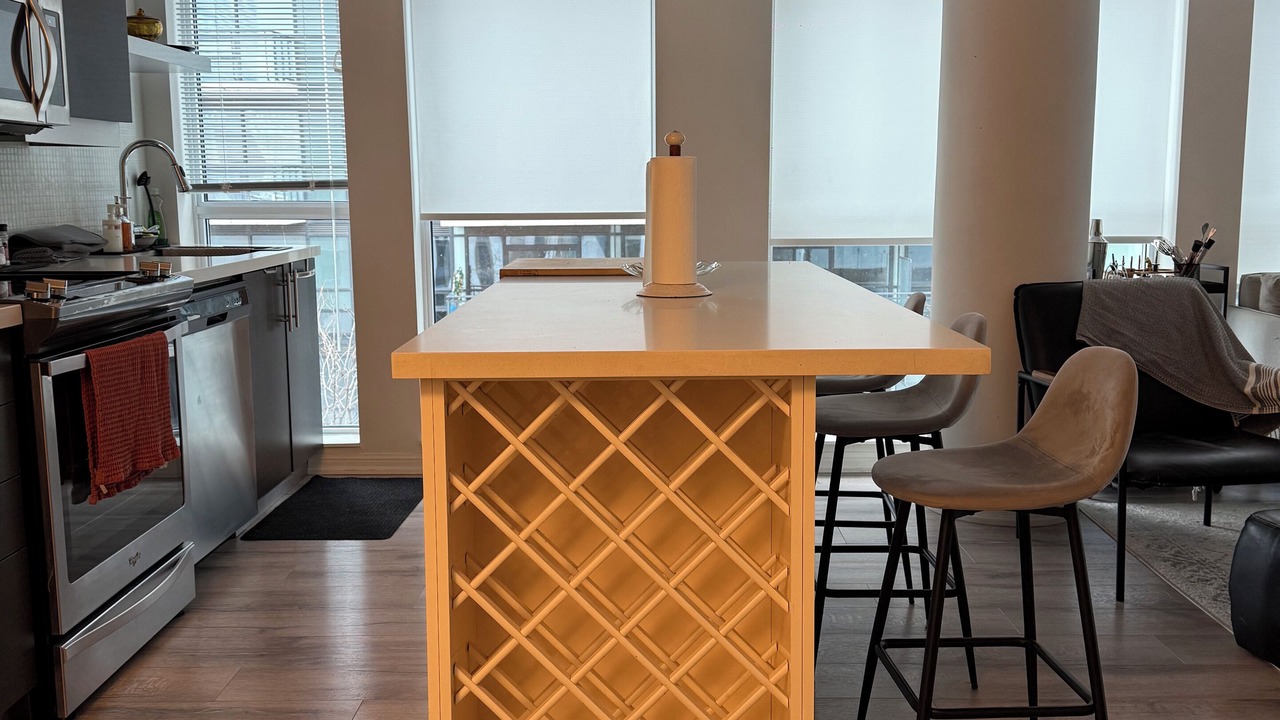 Photo of Kitchen in Old Town
