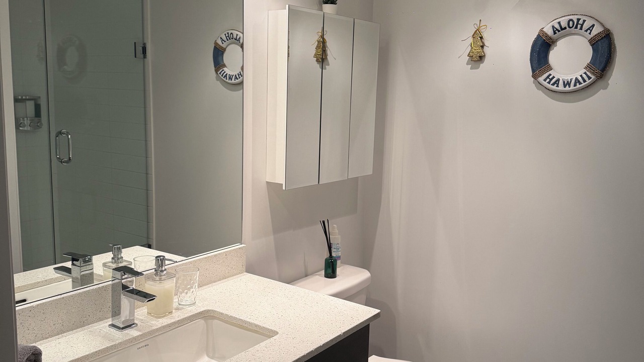 Photo of Bathroom in Old Town