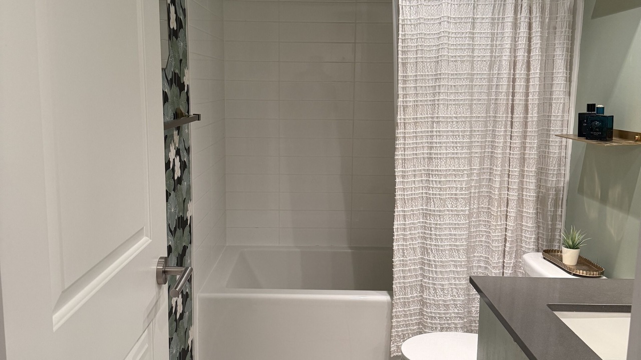 Photo of Bathroom in Old Town
