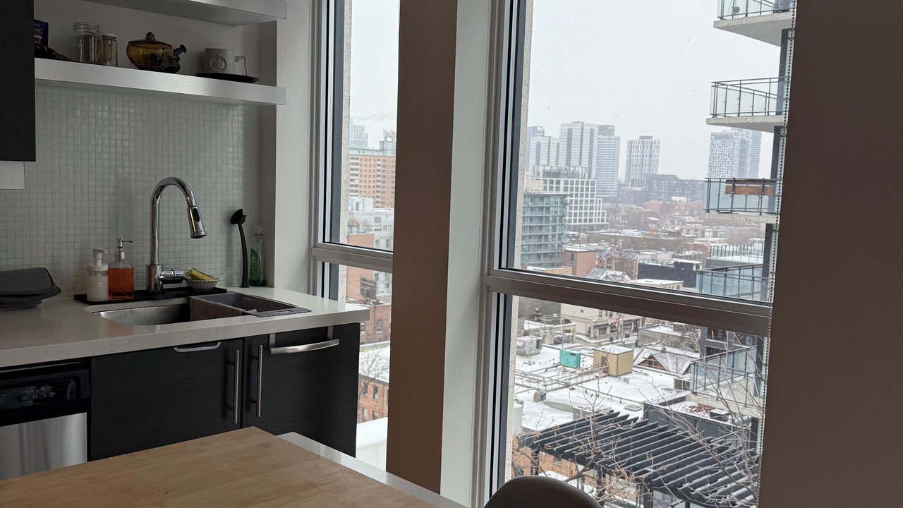 Photo of Kitchen in Old Town