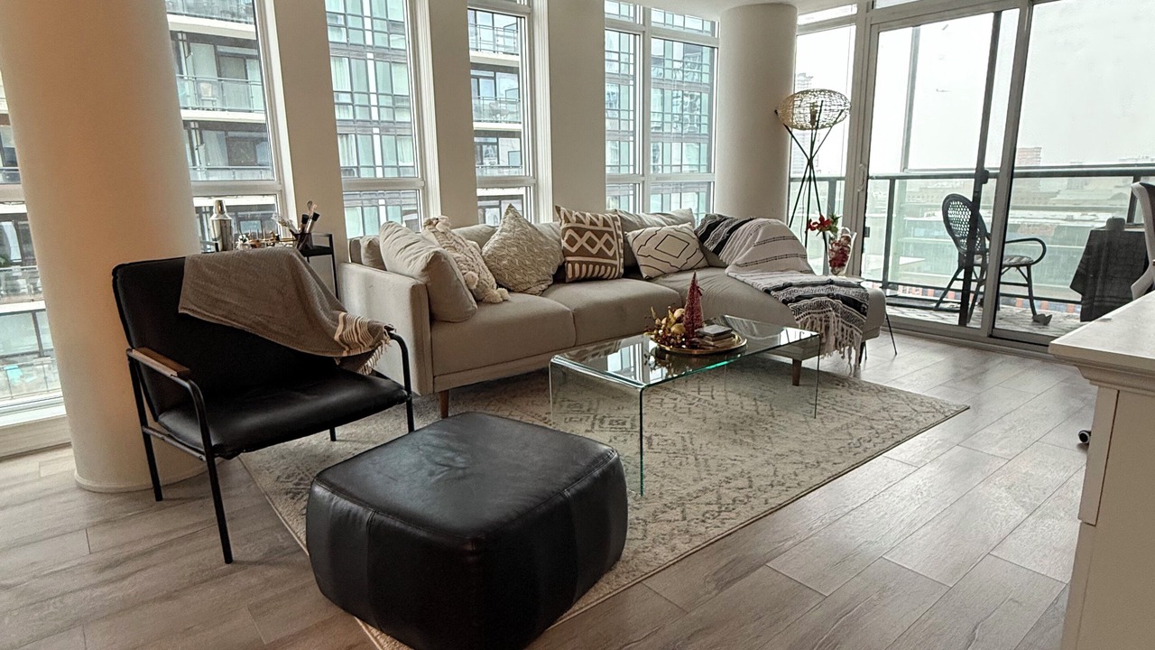 Photo of Livingroom in Old Town